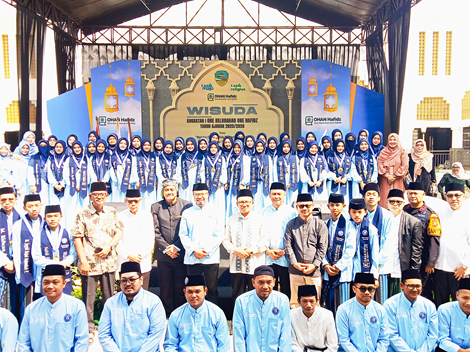 Tasikmalaya, FOKUSJabar.id