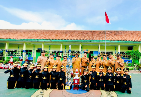 TASIKMALAYA, FOKUSJabar.id