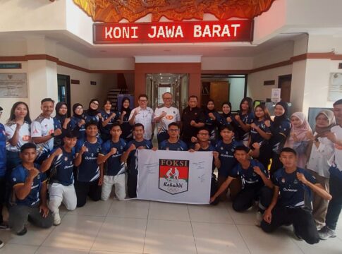 kabaddi Jabar fokusjabar.id