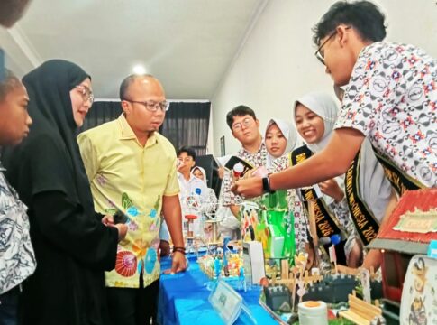 Tasikmalaya, FOKUSjabar.id