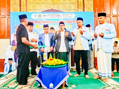 Tasikmalaya, FOKUSJabar.id