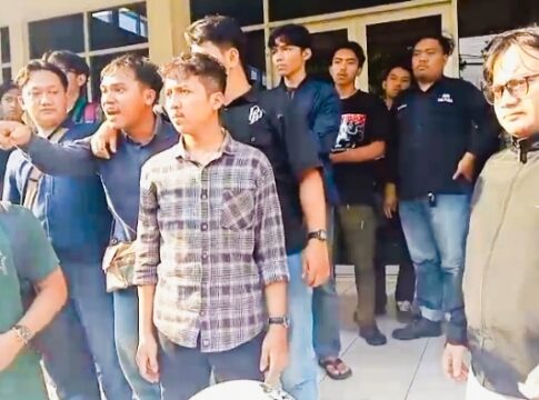 Tasikmalaya, FOKUSjabar.id