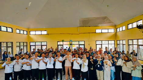 Tasikmalaya, FOKUSJabar.id