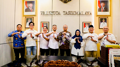 TASIKMALAYA, FOKUSJabar.id