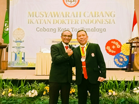 Tasikmalaya, FOKUSJabar.id