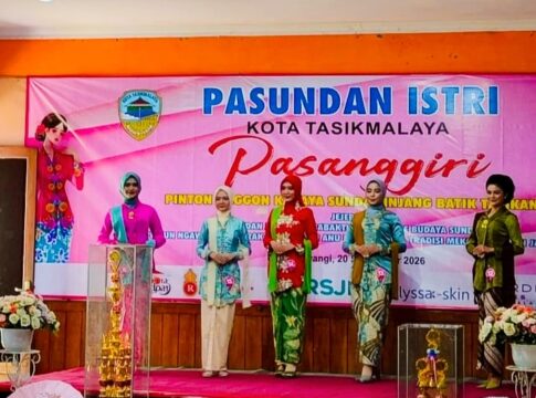 TASIKMALAYA, FOKUSJabar.id
