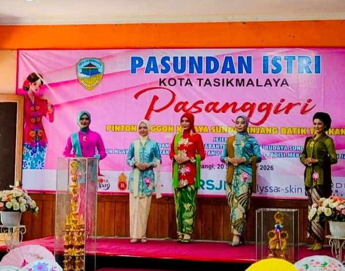 TASIKMALAYA, FOKUSJabar.id