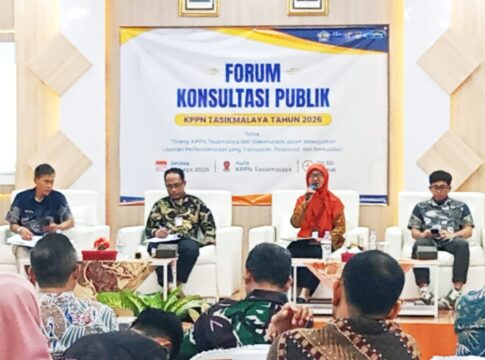 TASIKMALAYA, FOKUSJabar.id