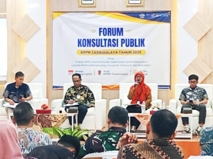 TASIKMALAYA, FOKUSJabar.id
