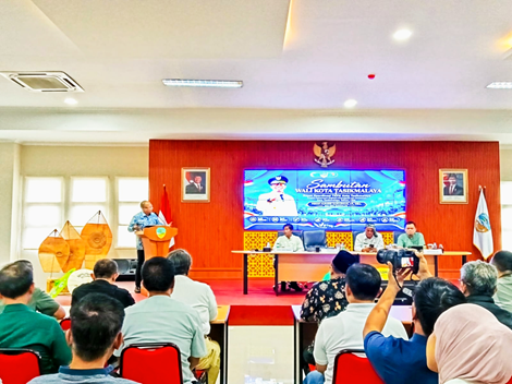 Tasikmalaya, FOKUSjabar.id