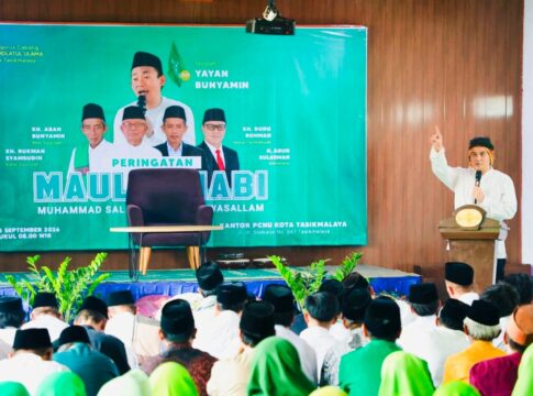 Tasikmalaya, FOKUSjabar.id