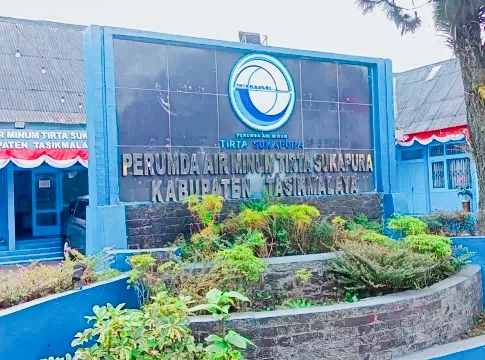 Tasikmalaya, FOKUSJabar.id