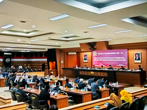 Tasikmalaya, FOKUSjabar.id