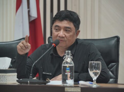 bupati garut pariwisata fokusjabar.id