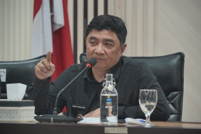 bupati garut pariwisata fokusjabar.id