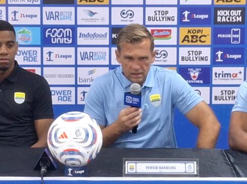persib fokusjabar.id