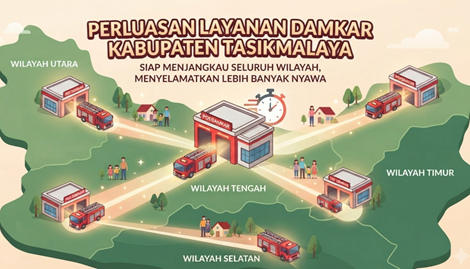 Tasikmalaya, FOKUSJabar.id