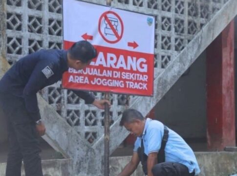 TASIKMALAYA, FOKUSJabar.id