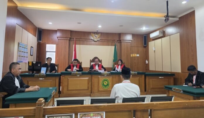 TASIKMALAYA, FOKUSJabar.id
