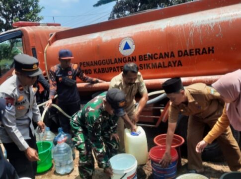 TASIKMALAYA, FOKUSJabar.id