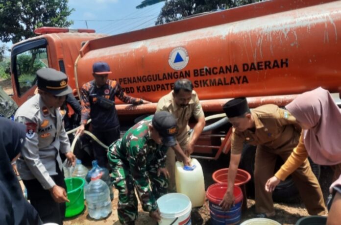 TASIKMALAYA, FOKUSJabar.id