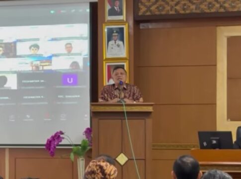 TASIKMALAYA, FOKUSJabar.id