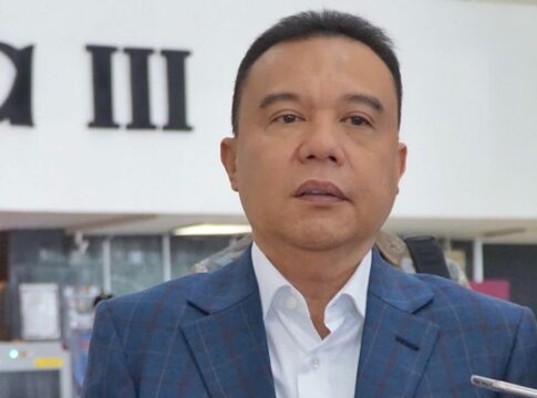 RUU Perampasan aset fokusjabar.id