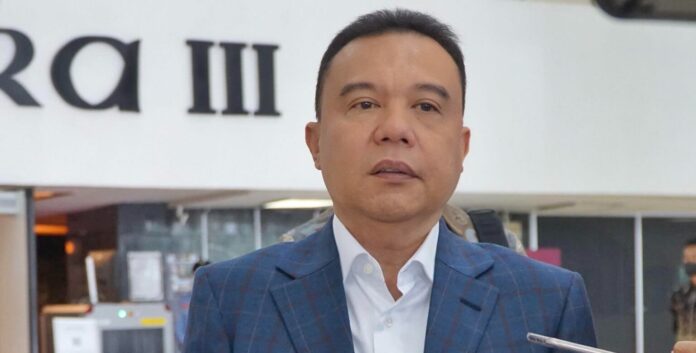 RUU Perampasan aset fokusjabar.id
