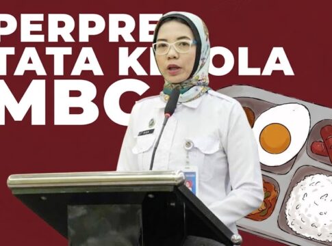 BGN Regulasi program MBG fokusjabar.id