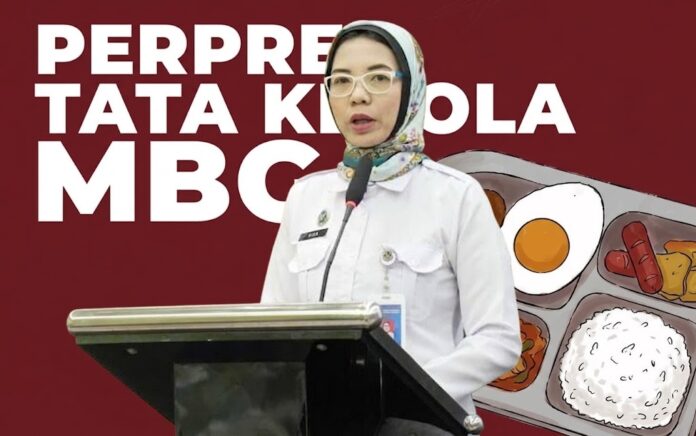 BGN Regulasi program MBG fokusjabar.id