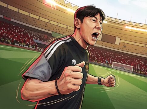 Shin Tae-yong fokusjabar.id