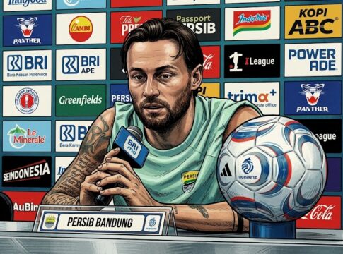 Marc Klok Makassar fokusjabar.id