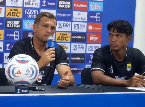 pemain persib bandung fokusjabar.id