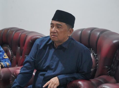 Pemkab Garut KM Virgo 8 fokusjabar.id