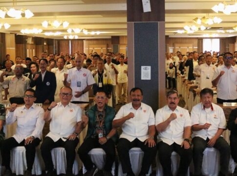 Porprov Jabar XV fokusjabar.id