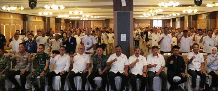 Porprov Jabar XV fokusjabar.id