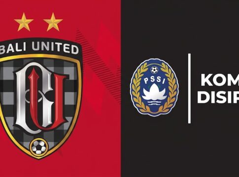 Bali United Komdis PSSI fokusjabar.id