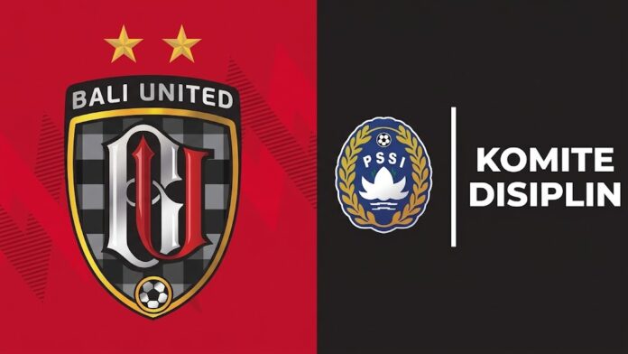 276f5f31-6efd-43c6-90fb-31bba62f353a Bali United Komdis PSSI fokusjabar.id
