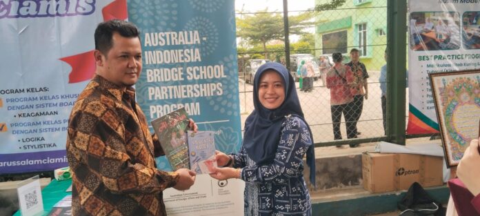 Ketfot: Istimewa CIAMIS, FOKUSJabar.id