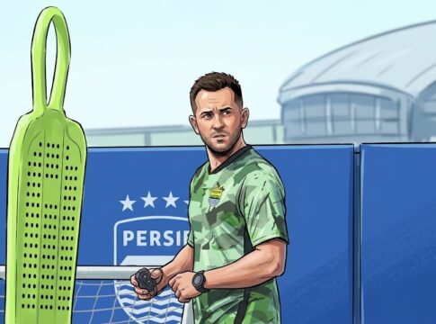persib bandung fokusjabar.id