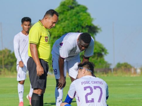 Heri Kiswanto fokusjabar.id