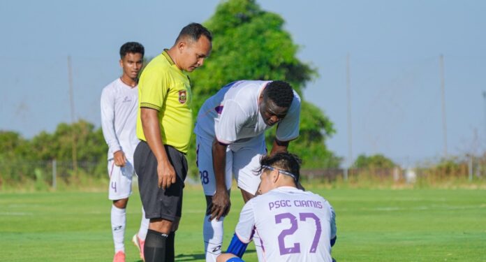 Heri Kiswanto fokusjabar.id