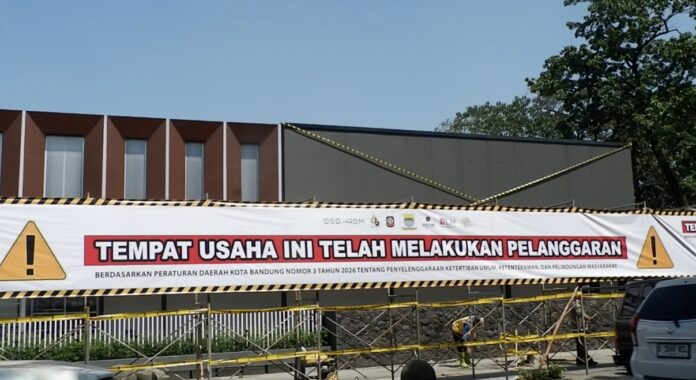 BANDUNG, FOKUSJabar.id