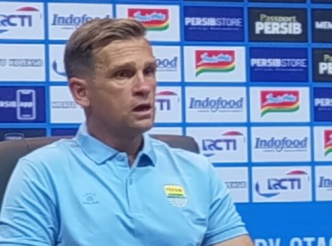 persib bandung ACL Two fokusjabar.id