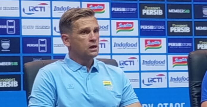 persib bandung ACL Two fokusjabar.id