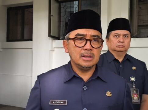 Bandung, FOKUSjabar.id