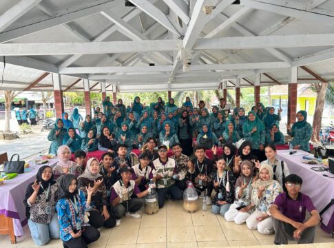 CIAMIS, FOKUSJabar.id