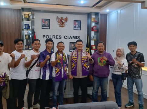 CIAMIS, FOKUSJabar.id