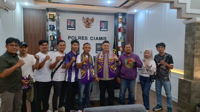 CIAMIS, FOKUSJabar.id