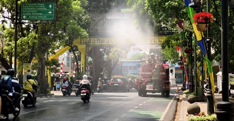 Bandung, FOKUSJabar.id
